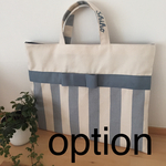 ★new option★ ネーム・イニシャル刺繍