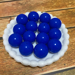 【20mm×6個】one color ビーズ