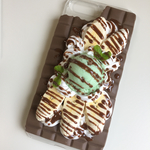 merfee様オーダーiPhone7plusケース