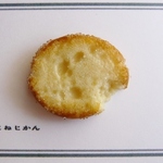 ラスクのブローチ