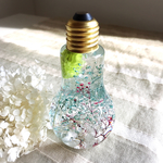 ハーバリウム  ミックスフラワー
