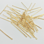 【10本入り】2つ穴シリンダー 《4cm》