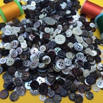 貝釦ミックス（B品）