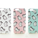  ■受注生産■【スマホケース】柴犬　ワチャワチャバージョン　iphoneケース