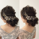 【SALE】小枝のヘッドドレス 45cm