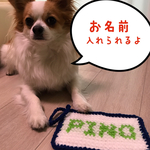アクリルエコたわし
