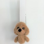 プードルクリップ2（マグネット付き）