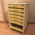 【noasuke01様専用】オーダーチェスト
