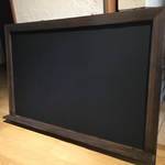 黒板
