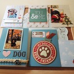 　＊　i  ❤　DOG　＊　ミニアルバム