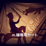 m.様専用カート