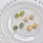 kotsubuイヤリング/ピアス