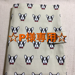 ☆P様専用☆ マルチケース