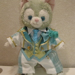 ｓ様ご注文品☆ジェラトーニ君♪キャラコスチューム