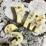 isora様専用 アロマワックスバー アルファベット