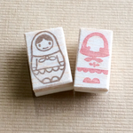 マトリョーシカ