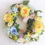 n様オーダー品・morning rose garden