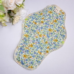 ☆送料無料☆７枚仕立て♪２９ｃｍ☆防水布使用☆一体型布ナプキン