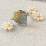 ラブ♥インコリング