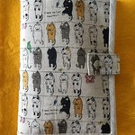 【オーダー品】　kotonomam様（魚までもう少し・・・）Ａ６サイズ