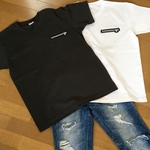 【再販/数量限定】ZIP-Ｔshirt/ailid-mania's gallery