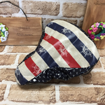 サドルカバー【マリントリコ×イカリ】