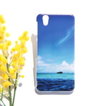 【送料無料】Paradise blue スマホケース【iPhone/Galaxy/Xperia/ARROWS/AQUOS対応】沖縄/海を感じる雑貨/ハワイ/西海岸/かわいい/写真プリント/おしゃれ/夏