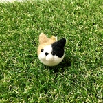 ころにゃんこ【ミケ】