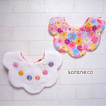 【special】アクセサリースタイ♡フラワー