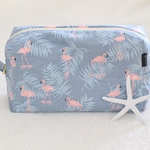 Charming flamingo●おむつポーチ【送料無料】
