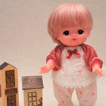 ♥メルちゃん♥の可愛いパジャマ