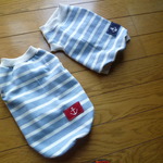 タンクトップ　Ｓサイズ