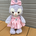 ステラルーS   サイズ    コスチューム