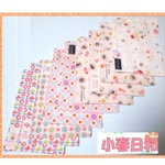 【オーダー品】　マイクロファイバータオルハンカチ９枚セット
