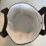 【オプション】トートバッグ共通/バッグ裏地