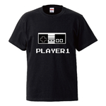 コントローラーTシャツ【大人】