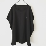 xic レディースTシャツ  ブラック