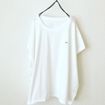 xic レディースTシャツ  ホワイト