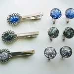 ✨父の日に✨ネクタイタイピン&カフスセット