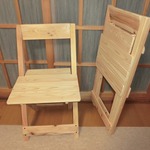 coys様オーダー品　2脚