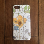 リバティiPhone5/5s/SE/6/6s/7スマホカバー/スマホケース 