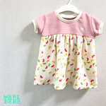 夏服SALE‼︎ジェリービーンズたっぷりチュニック  フルーツミックス