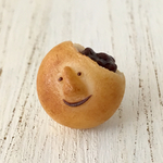 キャラあんぱんのタイタック【ギフト箱入】