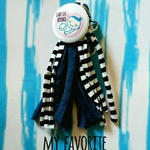 タッセルキーホルダー❤order受付