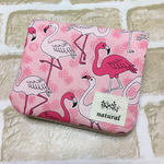 移動ポケット♡フラミンゴ