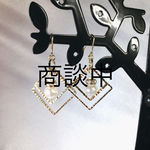 ピアス♡