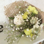 ＊ナチュラル♡スワッグ A♡＊mini