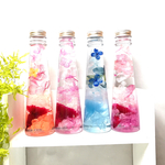 【再販】ハーバリウム〜カーネーション・紫陽花