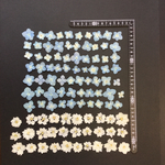 押し花  特別オーダー品 NO.619