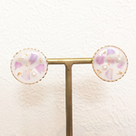mon petit.ピアス・イヤリング（パステルカラーver.）